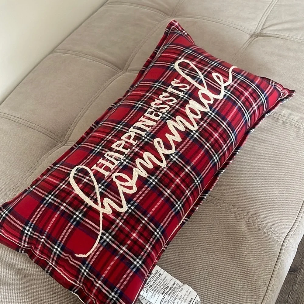 pillow